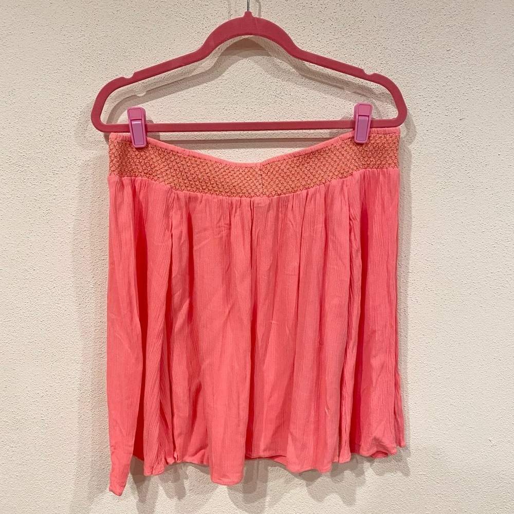 Lilly Pulitzer Katya Off-The-Shoulder Top Size XS EUC - Picture 3 of 6